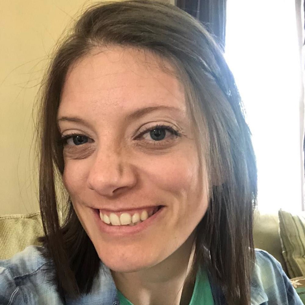 Meet your Posher, Heidi